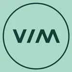 VIM Strong icon