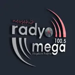 Nevşehir Mega Radyo icon