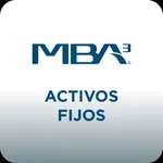 MBA3 Activos Fijos icon