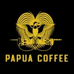 Papua Coffee icon