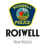 Roswell Police Department icon