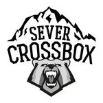 Sever Crossbox icon