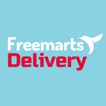 Freemart Delivery icon