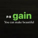 P.G gain icon