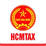 HCMTAX-Cục thuế TP.Hồ Chí Minh icon