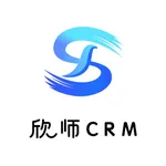 欣师CRM icon