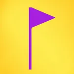 照片地图 - 标记你的照片 icon