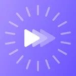 Slo Mo Video Editor icon