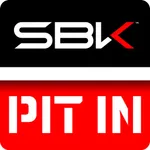 SBK Pit In icon