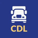 CDL Permit Practice Test 2023 icon