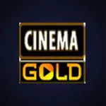 Cinema Gold TV icon