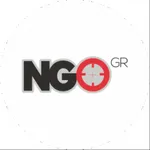 NGO icon