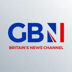 GB News icon