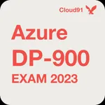 Azure Data Fundamentals DP-900 icon