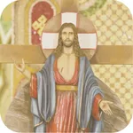 Terço Santa Chagas icon