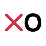 Message Tic-Tac-Toe icon