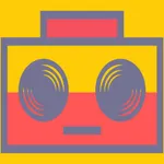 THE RVA BOOMBOX icon