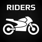 Riders icon