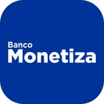 Monetiza icon