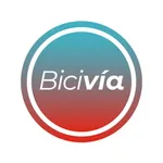 Bicivía icon