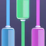 Connect Battery: Puzzle Game icon