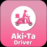 Aki•Ta Driver icon