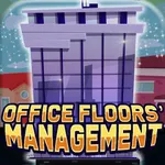 Office Floors' Management icon