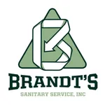 Brandt's Sanitary Service icon