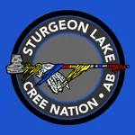 Sturgeon Lake Cree Nation icon