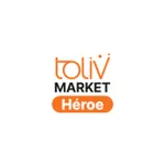 Toliv Market Héroe icon