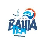 TV Minha Bahia icon