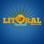 Mercado Litoral Fidelidade icon