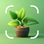 Plant Identifier AI - Plant ID icon