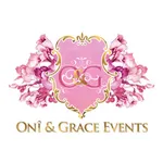 Oni and Grace Events icon