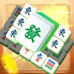 Mahjong Charm : Tiles Puzzle icon