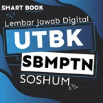 LJD Bank Soal SOSHUM 2022 icon