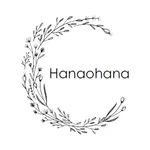 Hanaohana -公式アプリ- icon