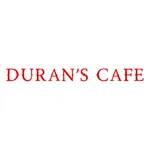 Durans Cafe icon