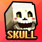 SKull Kick - Bones's Vengeance icon