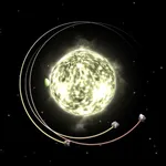 Planet Gravity - SimulateOrbit icon