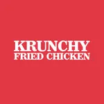 Krunchy Fried Chicken icon