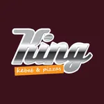 KING KEBAB AND PIZZAS icon