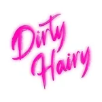 Dirty Hairy icon