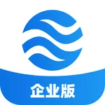 顺德农商银行企业手机银行 icon