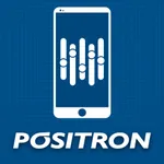 Pósitron Audio icon