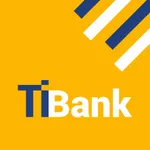 TiBank icon