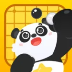 Go Master - 在线双语围棋 icon