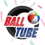 Ball Tube icon