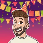 Partybus · Party Games icon