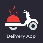 SAAS FOOD SHIPPING APP icon